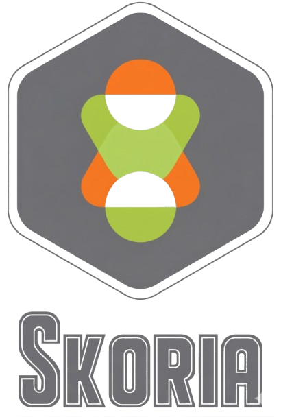 Logo Skorio